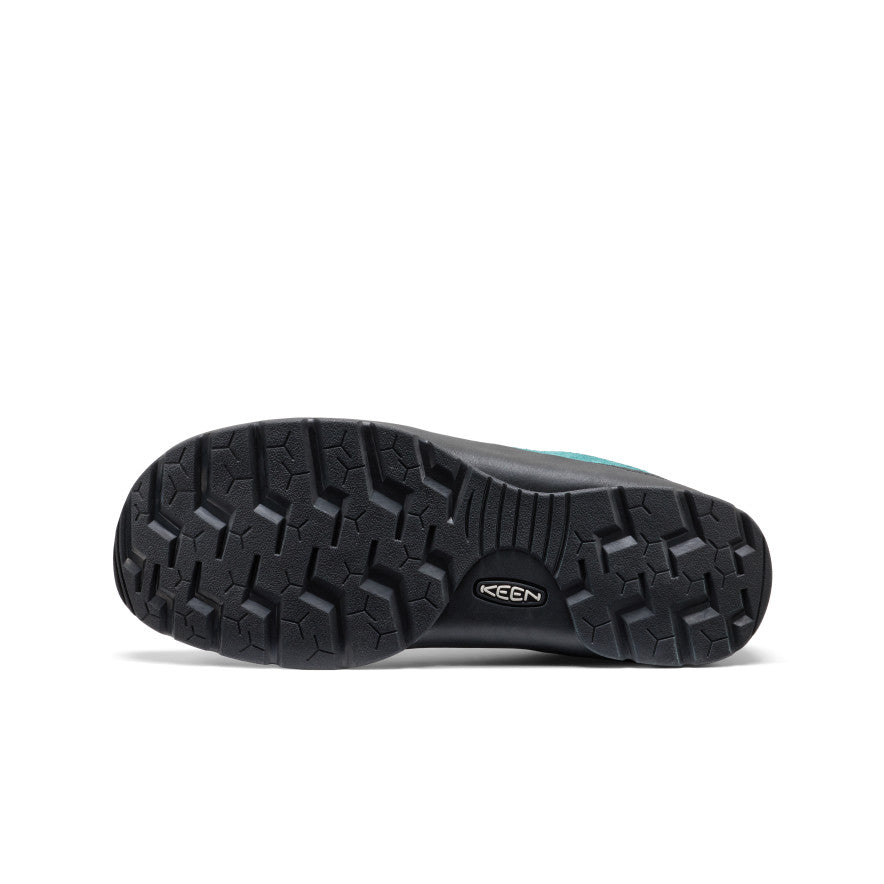 Men's Jasper Sneaker Mediterranea/Black / Keen / Mediterranea/Black