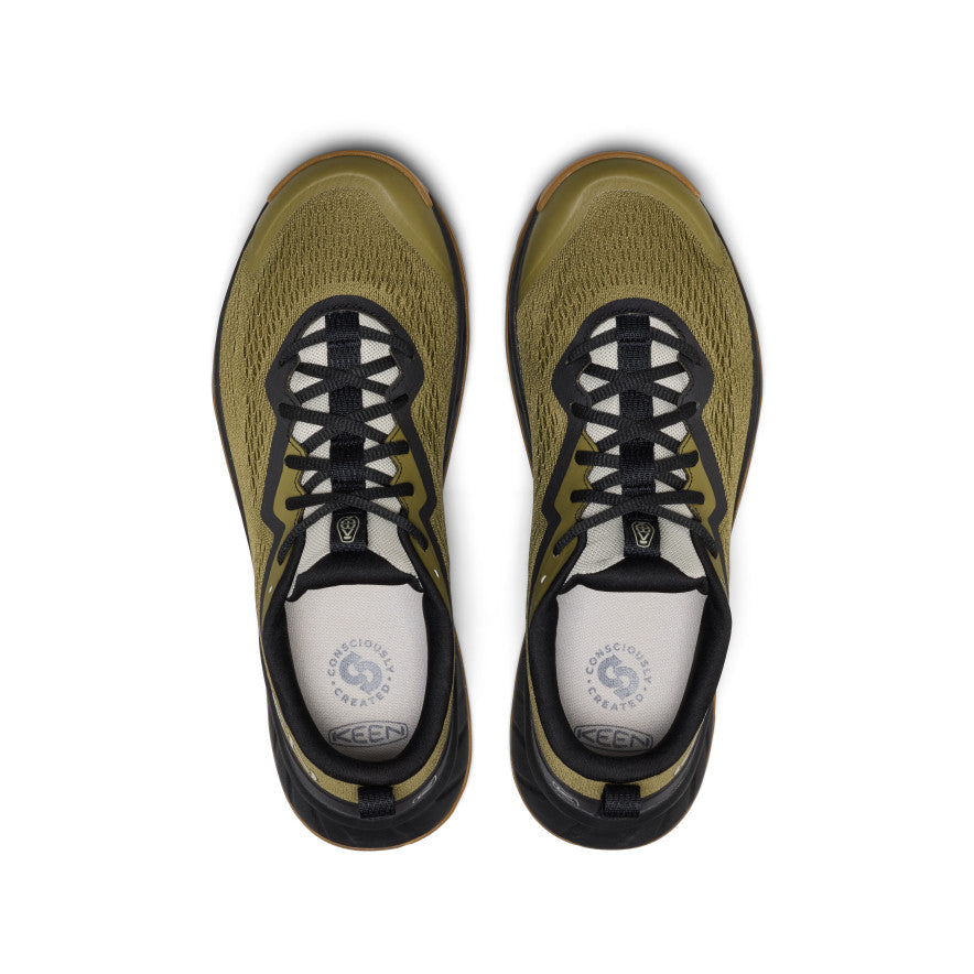 Men's Versacore Speed Shoe Martini Olive/Abbey Stone / Keen / Martini Olive/Abbey Stone
