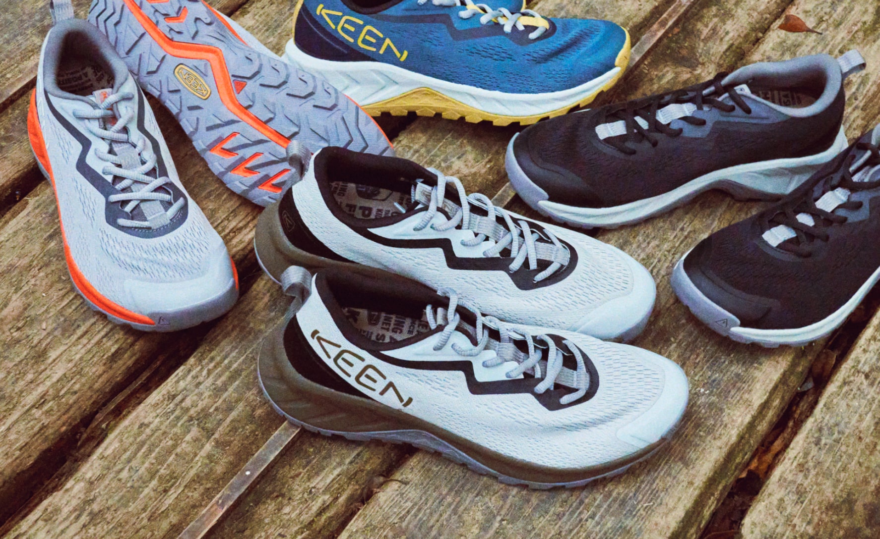 Men's Versacore Speed Shoe Martini Olive/Abbey Stone / Keen / Martini Olive/Abbey Stone