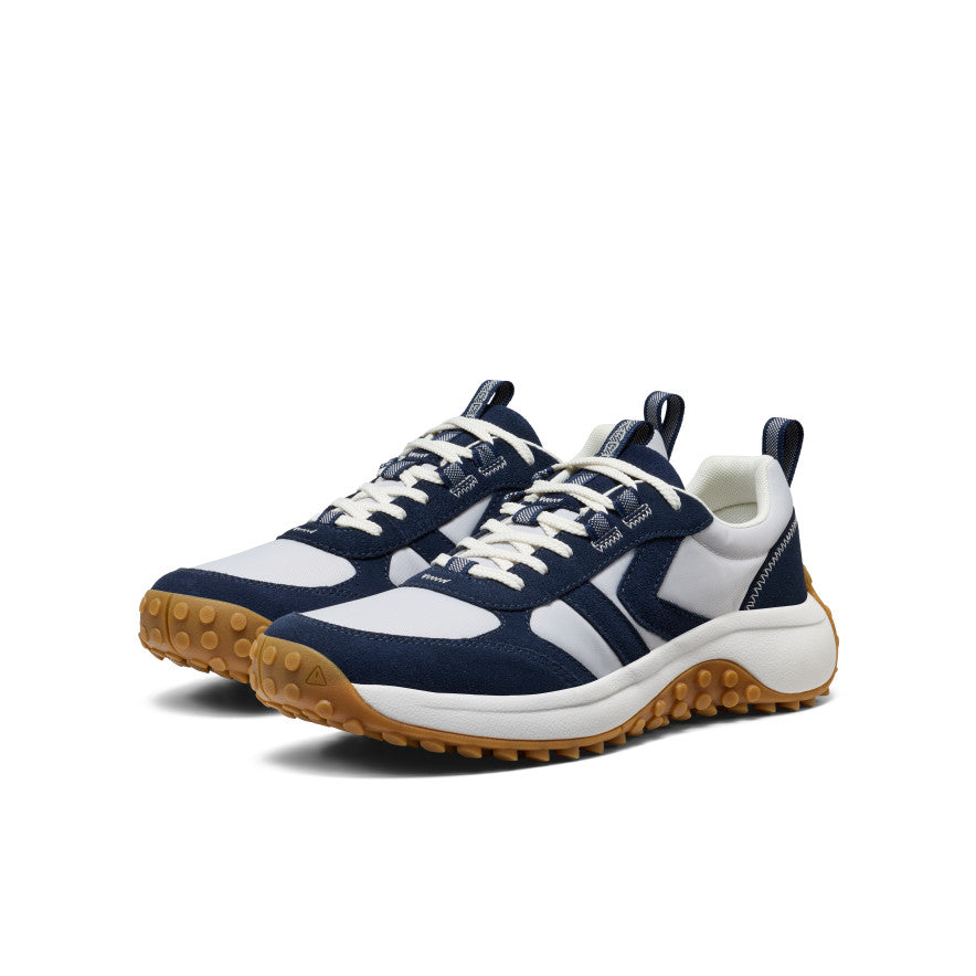 Men's KS86 Sneaker Naval Academy/Star White / Keen / Naval Academy/Star White