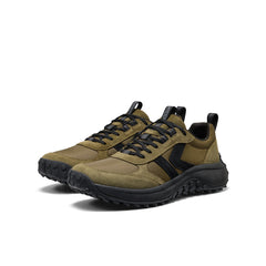 Men's KS86 Sneaker Dark Olive/Black / Keen / Dark Olive/Black