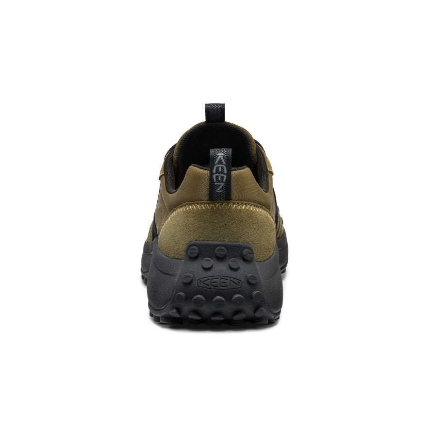 Men's KS86 Sneaker Dark Olive/Black / Keen / Dark Olive/Black