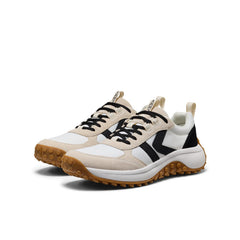 Men's KS86 Sneaker Star White/Black / Keen / Star White/Black