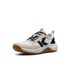 Men's KS86 Sneaker Star White/Black / Keen / Star White/Black