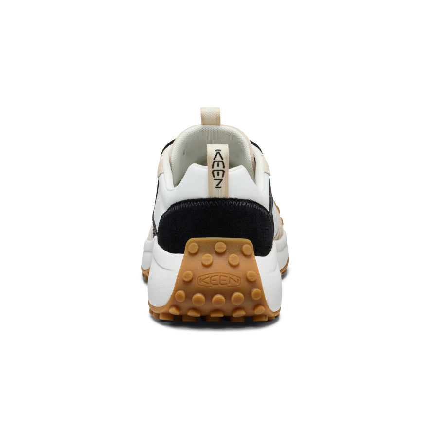 Men's KS86 Sneaker Star White/Black / Keen / Star White/Black