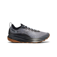Men's Seek Trail Running Shoe Black/Magnet / Keen / Black/Magnet