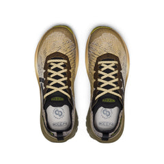 Men's Seek Trail Running Shoe Dark Olive/Khaki / Keen / Dark Olive/Khaki