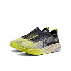 Men's Seek Trail Running Shoe Black/Evening Primrose / Keen / Black/Evening Primrose