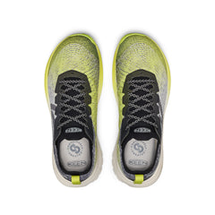 Men's Seek Trail Running Shoe Black/Evening Primrose / Keen / Black/Evening Primrose