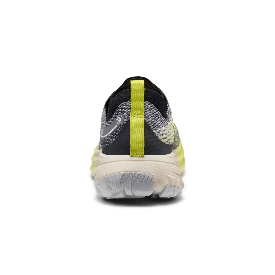 Men's Seek Trail Running Shoe Black/Evening Primrose / Keen / Black/Evening Primrose