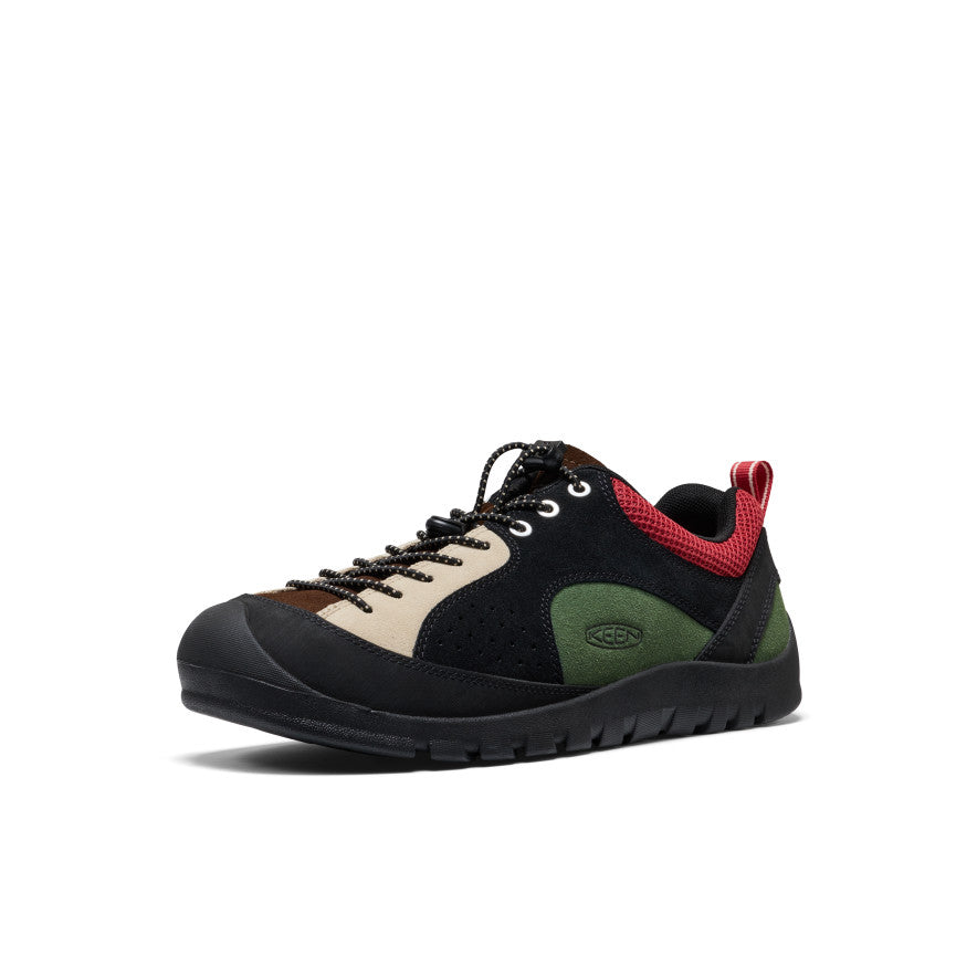 Men's Jasper Rocks Sneaker Black/Bronze Brown / Keen / Black/Bronze Brown