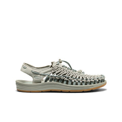 Men's UNEEK Sneaker Abbey Stone/Lily Pad / Keen / Abbey Stone/Lily Pad