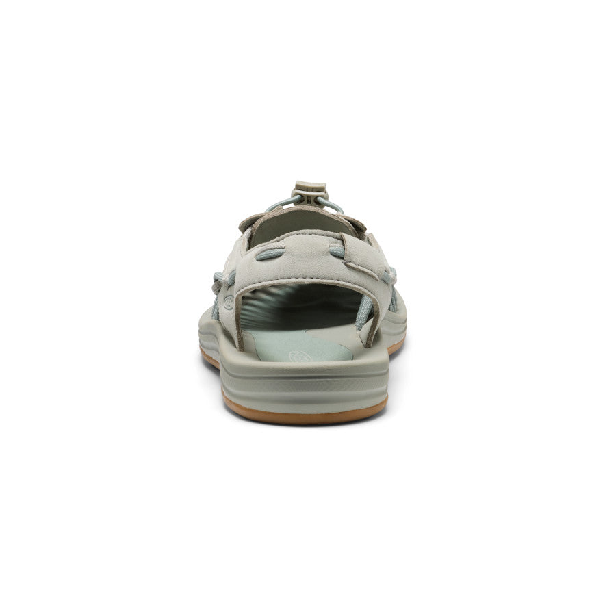 Men's UNEEK Sneaker Abbey Stone/Lily Pad / Keen / Abbey Stone/Lily Pad