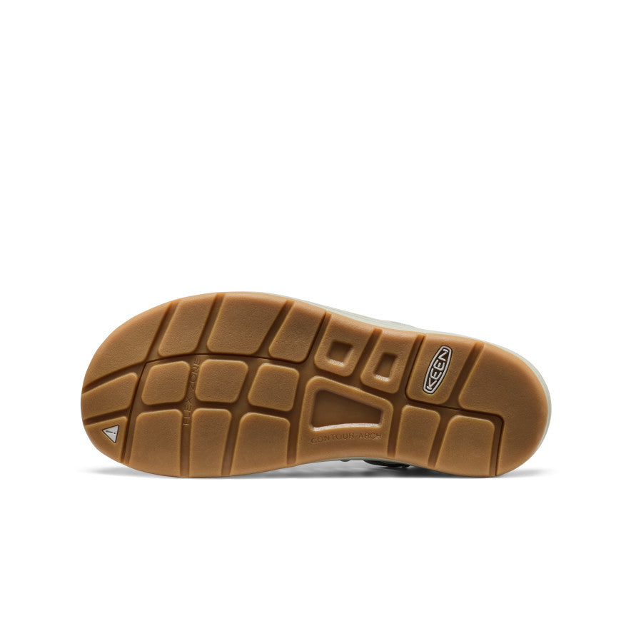Men's UNEEK Sneaker Abbey Stone/Lily Pad / Keen / Abbey Stone/Lily Pad