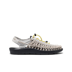 Men's UNEEK Sneaker Vapor/Cream Gold / Keen / Vapor/Cream Gold