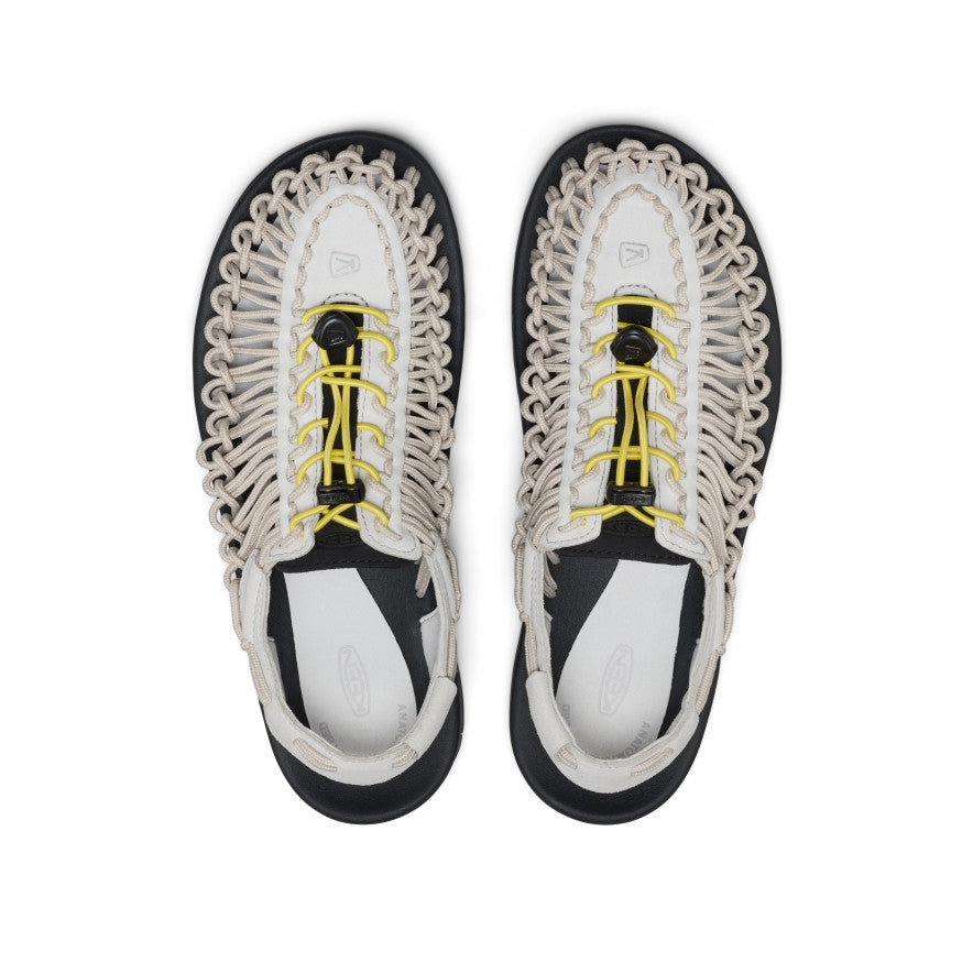 Men's UNEEK Sneaker Vapor/Cream Gold / Keen / Vapor/Cream Gold