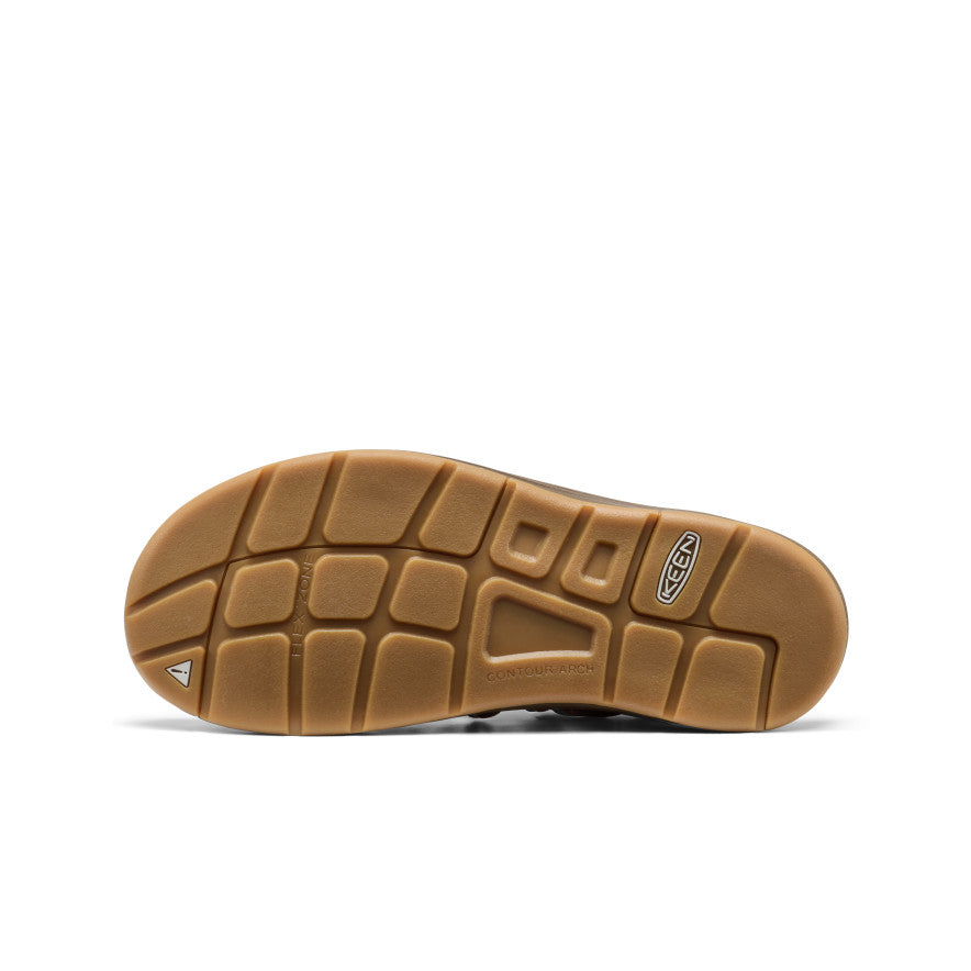 Men's UNEEK Sneaker Dark Earth/Chipmunk / Keen / Dark Earth/Chipmunk