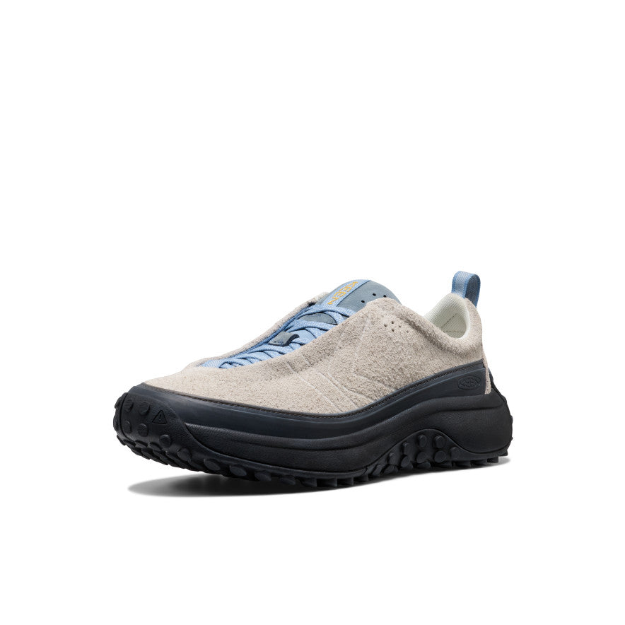 Men's KS Mino Sneaker Vapor/Faded Denim / Keen / Vapor/Faded Denim
