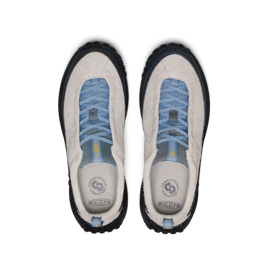 Men's KS Mino Sneaker Vapor/Faded Denim / Keen / Vapor/Faded Denim