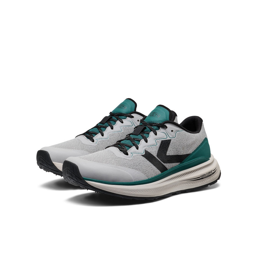 Men's WK500 Walking Shoe Alloy/Mediterranea / Keen / Alloy/Mediterranea