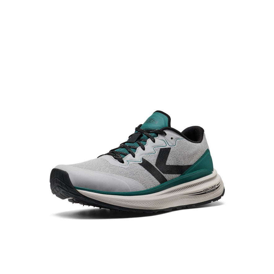 Men's WK500 Walking Shoe Alloy/Mediterranea / Keen / Alloy/Mediterranea