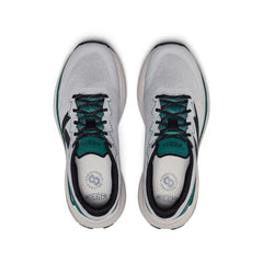 Men's WK500 Walking Shoe Alloy/Mediterranea / Keen / Alloy/Mediterranea