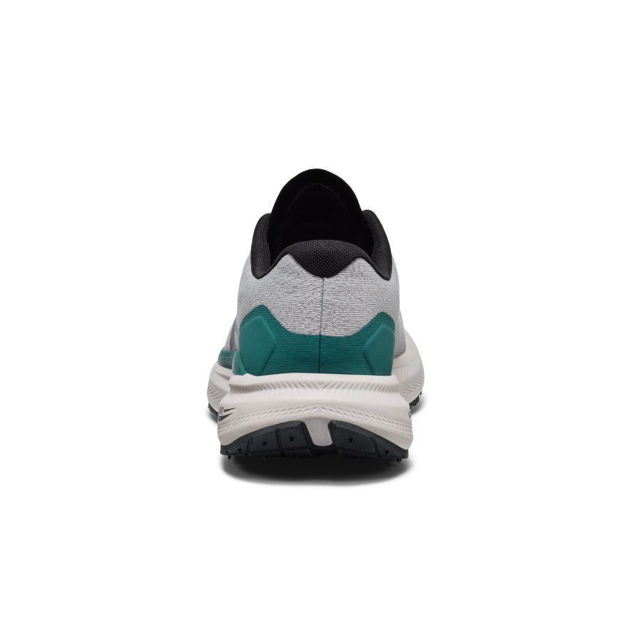 Men's WK500 Walking Shoe Alloy/Mediterranea / Keen / Alloy/Mediterranea