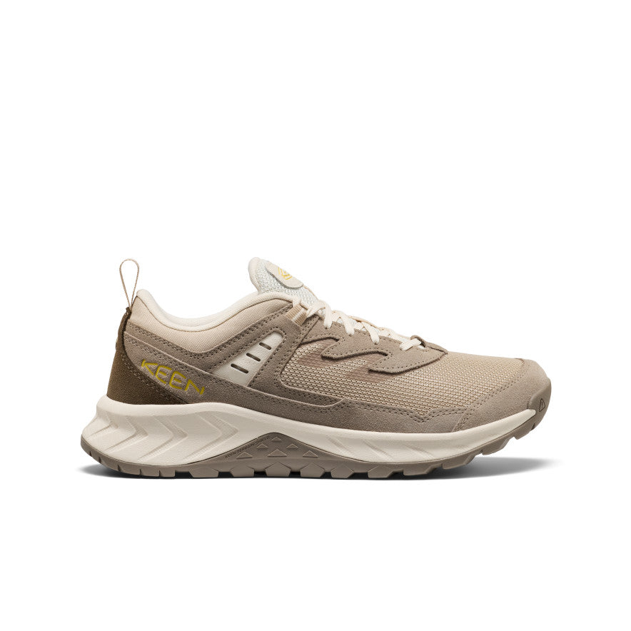 Men's Hightrail Vented Hiking Shoe Brindle/Cream Gold / Keen / Brindle/Cream Gold