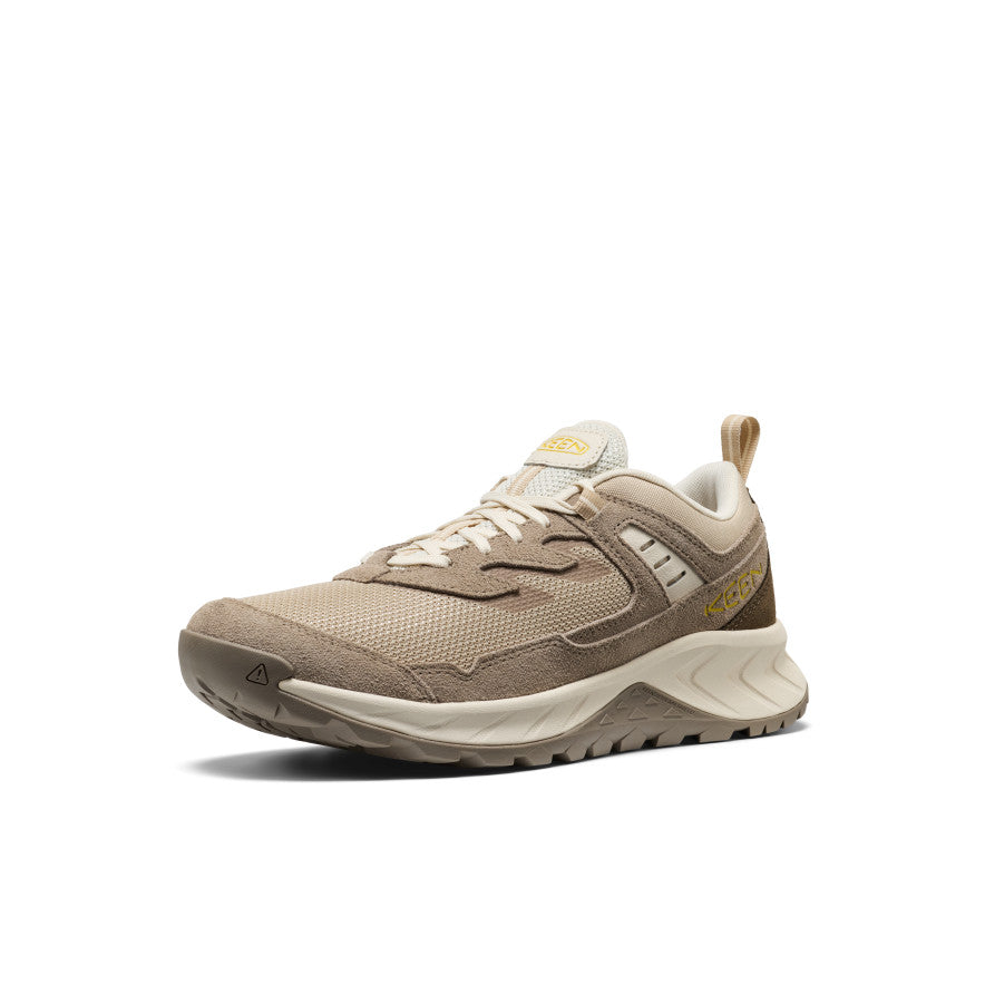 Men's Hightrail Vented Hiking Shoe Brindle/Cream Gold / Keen / Brindle/Cream Gold