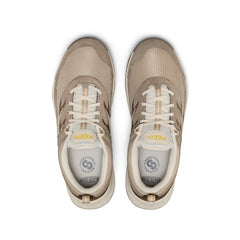 Men's Hightrail Vented Hiking Shoe Brindle/Cream Gold / Keen / Brindle/Cream Gold
