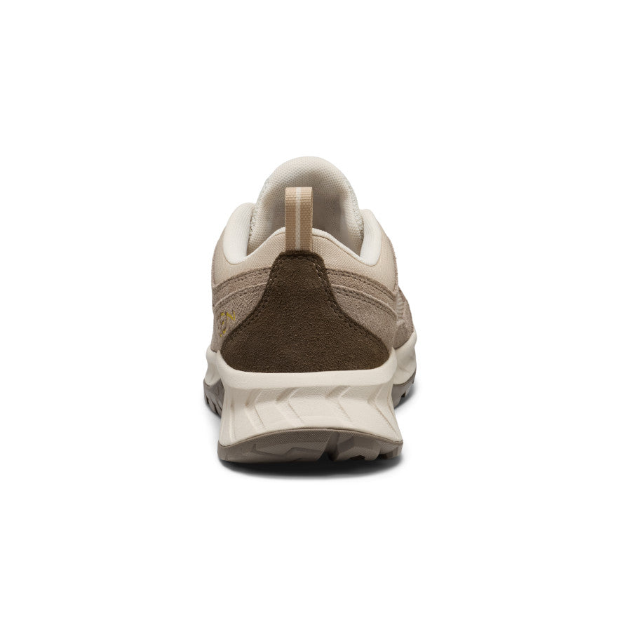 Men's Hightrail Vented Hiking Shoe Brindle/Cream Gold / Keen / Brindle/Cream Gold