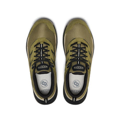 Men's Hightrail Vented Hiking Shoe Martini Olive/Black / Keen / Martini Olive/Black