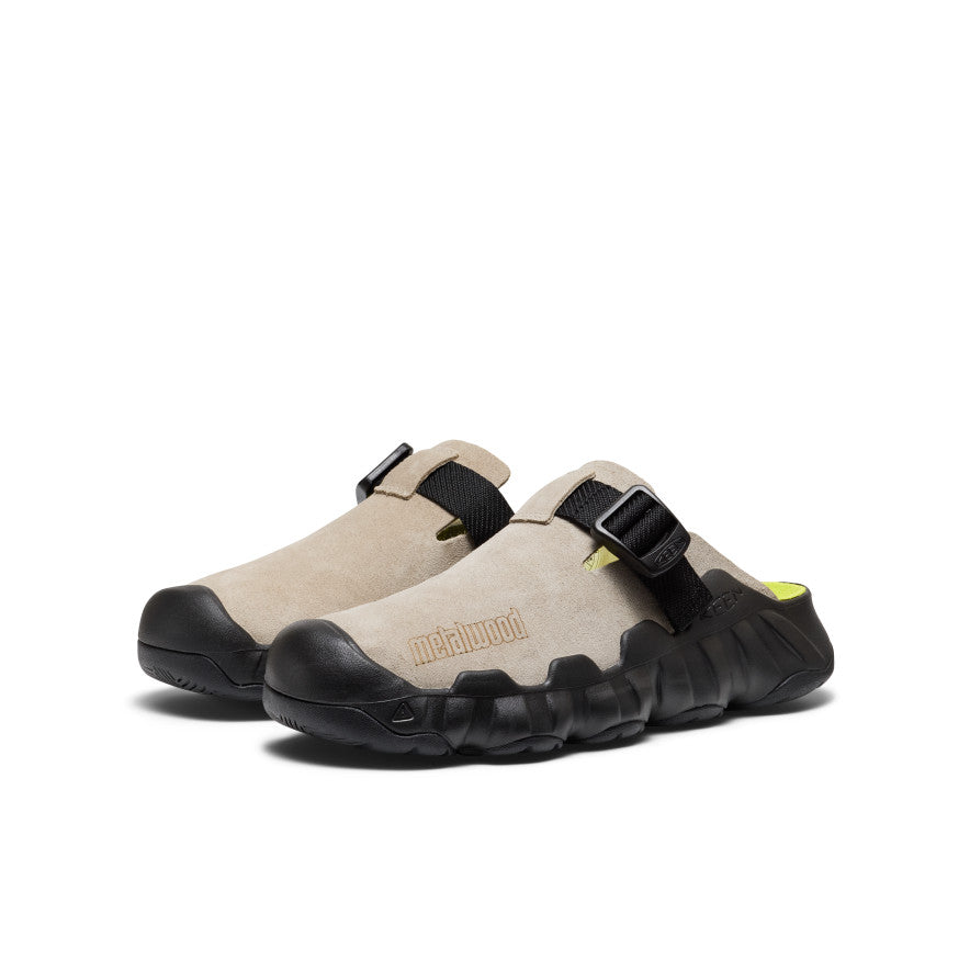 Men's Hyperport Metalwood Clog Metalwood Plaza / Keen / Metalwood Plaza
