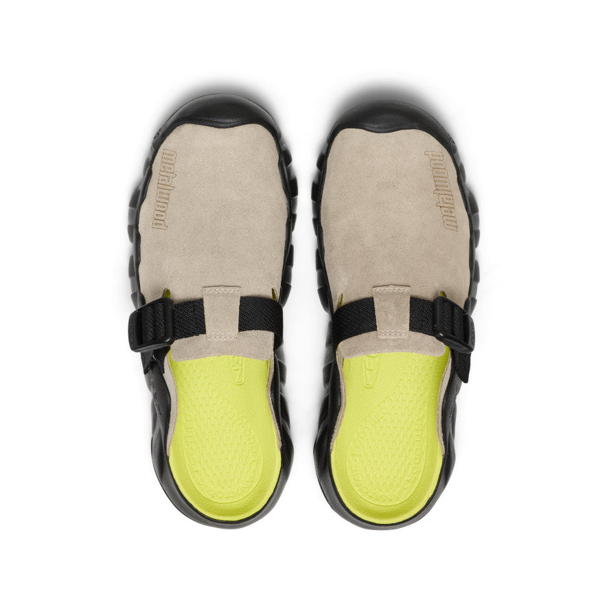 Men's Hyperport Metalwood Clog Metalwood Plaza / Keen / Metalwood Plaza