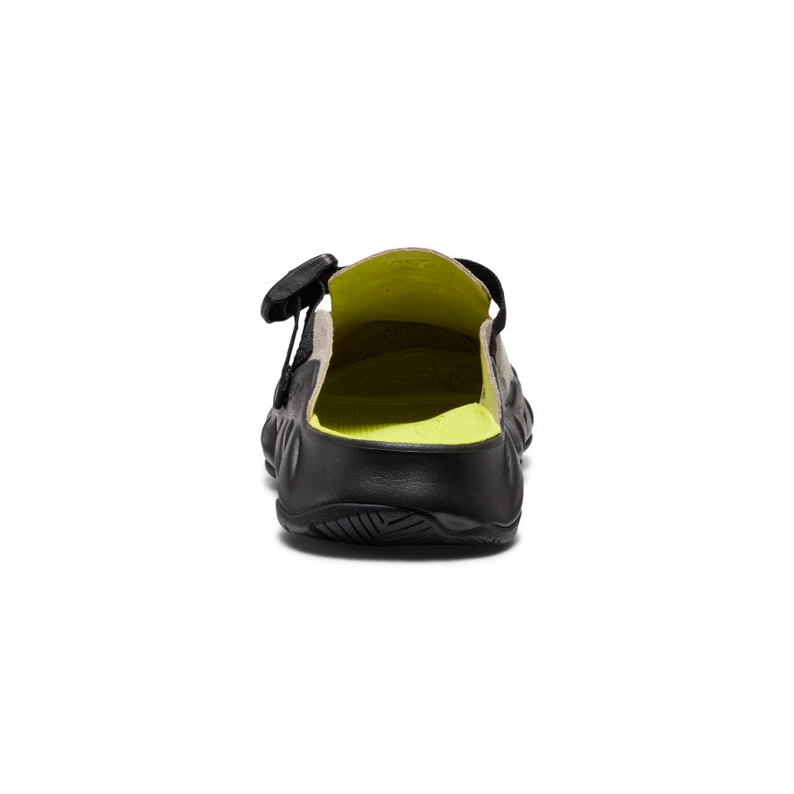 Men's Hyperport Metalwood Clog Metalwood Plaza / Keen / Metalwood Plaza