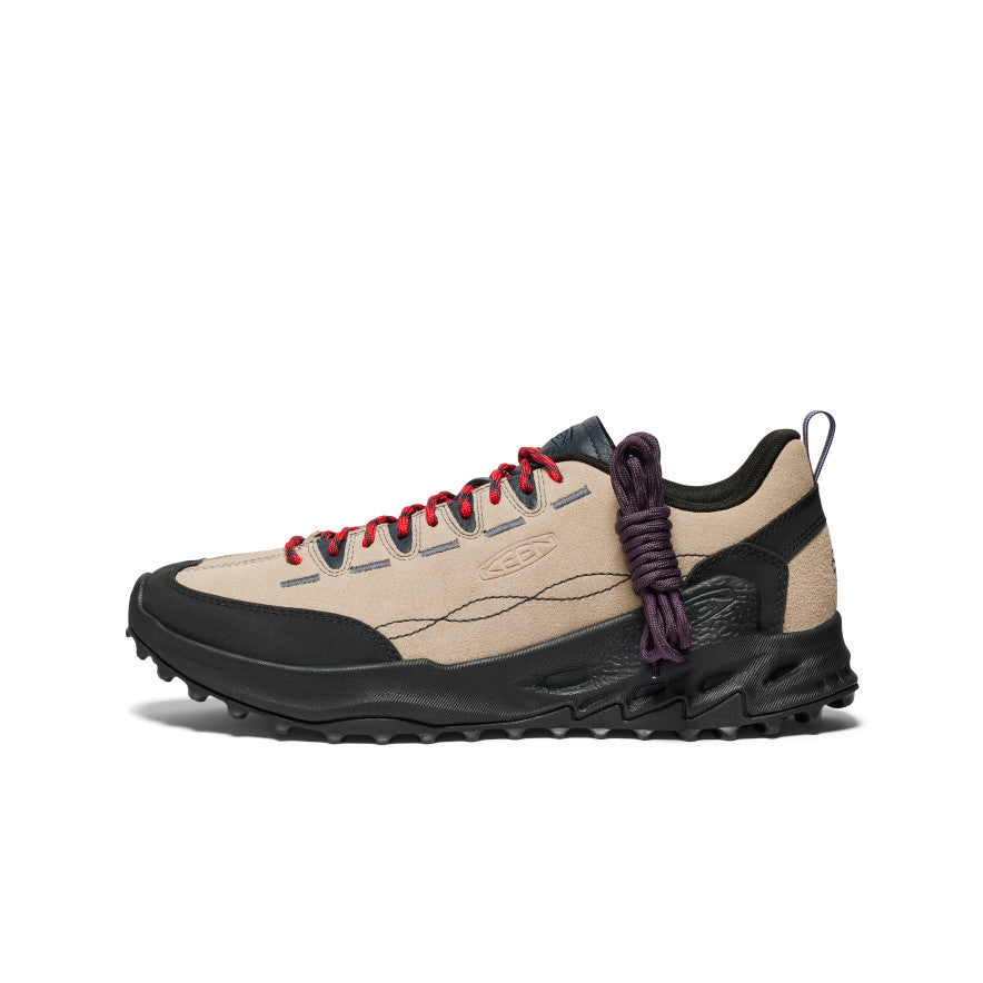 Men's Jasper Zionic Sneaker Safari/Sky Captain / Keen / Safari/Sky Captain