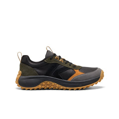 Men's KS86 Leather Sneaker Forest Night/Keen Maple / Keen / Forest Night/Keen Maple