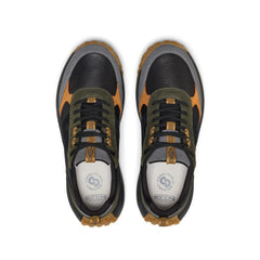 Men's KS86 Leather Sneaker Forest Night/Keen Maple / Keen / Forest Night/Keen Maple
