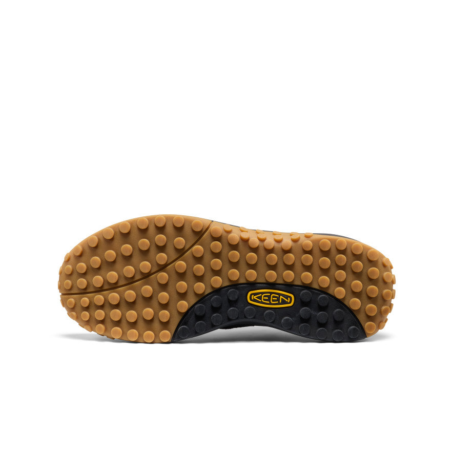 Men's KS86 Leather Sneaker Forest Night/Keen Maple / Keen / Forest Night/Keen Maple