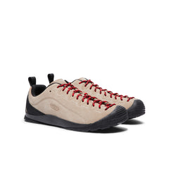 Men's Jasper Sneaker Silver Mink / Keen / Silver Mink