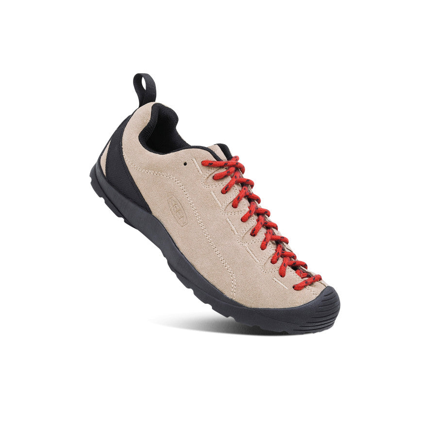 Men's Jasper Sneaker Silver Mink / Keen / Silver Mink