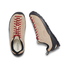 Men's Jasper Sneaker Silver Mink / Keen / Silver Mink