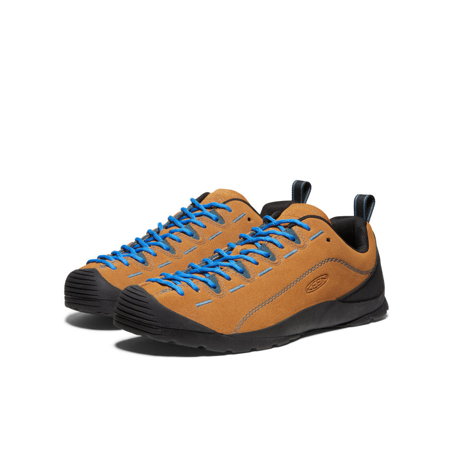 Men's Jasper Sneaker Cathay Spice/Orion Blue / Keen / Cathay Spice/Orion Blue