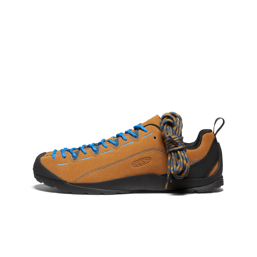 Men's Jasper Sneaker Cathay Spice/Orion Blue / Keen / Cathay Spice/Orion Blue