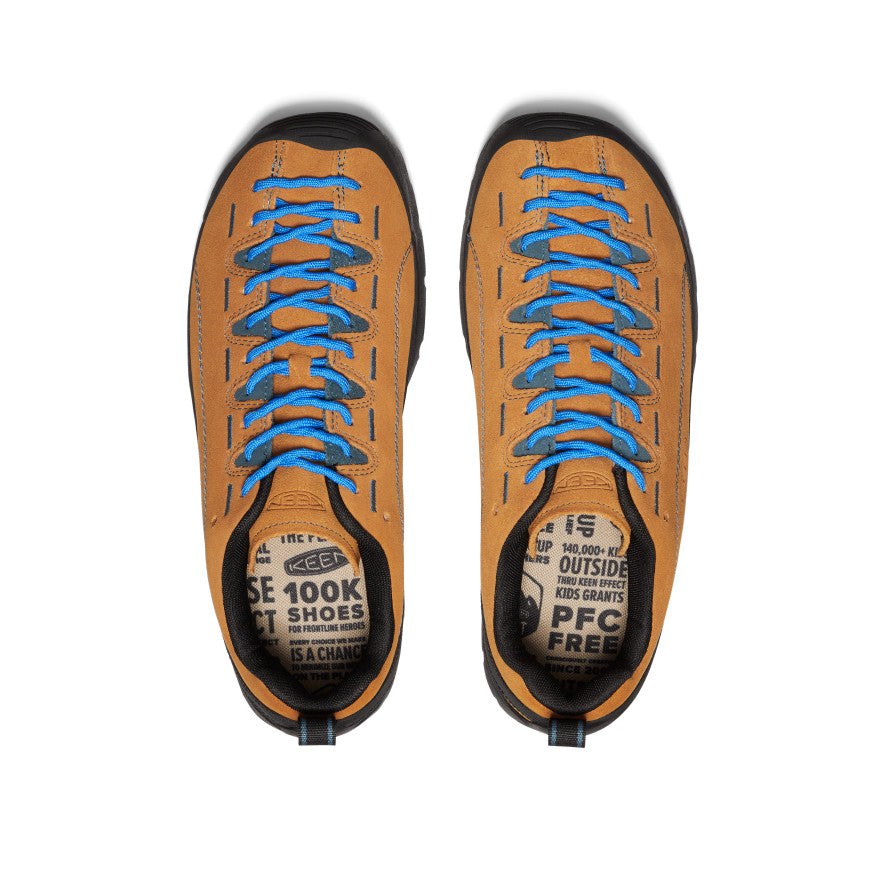 Men's Jasper Sneaker Cathay Spice/Orion Blue / Keen / Cathay Spice/Orion Blue