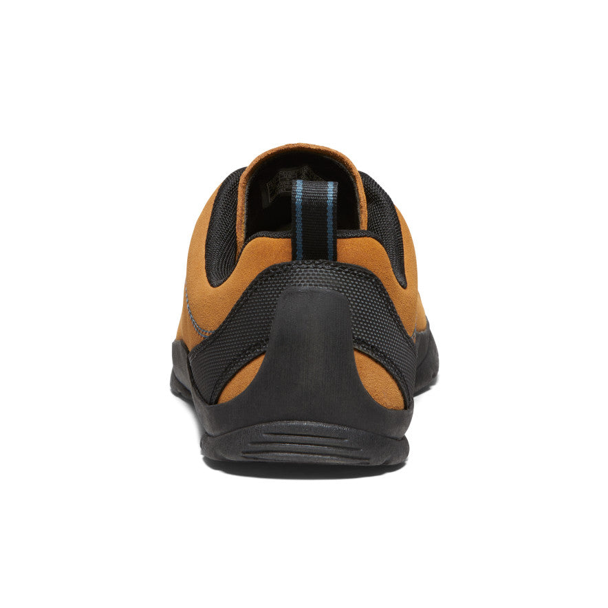 Men's Jasper Sneaker Cathay Spice/Orion Blue / Keen / Cathay Spice/Orion Blue