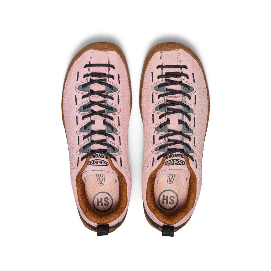 Men's Jasper Sneaker x Highsnobiety Pink/Gum / Keen / Pink/Gum