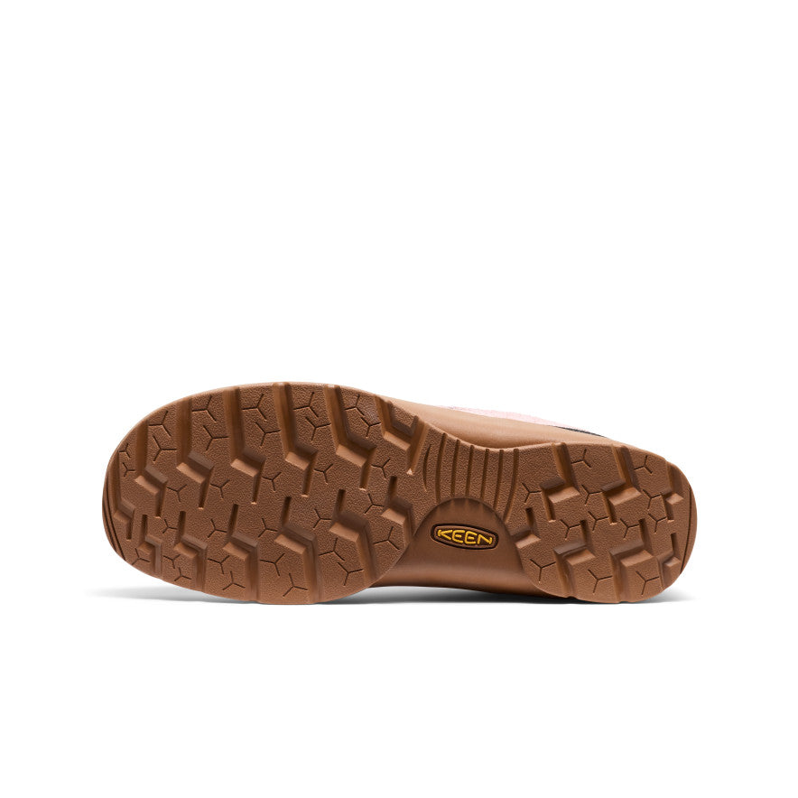 Men's Jasper Sneaker x Highsnobiety Pink/Gum / Keen / Pink/Gum
