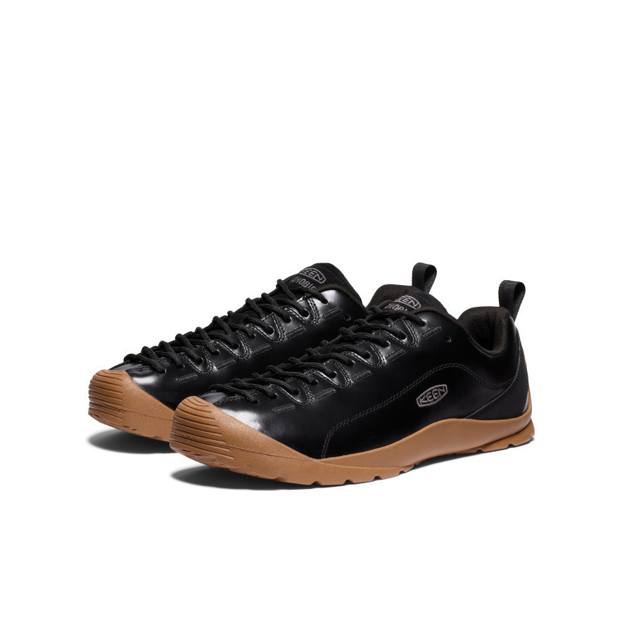 Men's Jasper Sneaker x Highsnobiety Black/Gum / Keen / Black/Gum