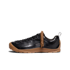 Men's Jasper Sneaker x Highsnobiety Black/Gum / Keen / Black/Gum